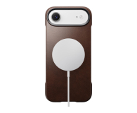Nomad Traditional Leather Case do iPhone Air MagSafe brown - 1362232 - zdjęcie 5